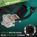 Transfer Case Shift Motor Ford Ranger Explorer Bronco Mazda B2300 Navajo Us New. Price: $59.99.