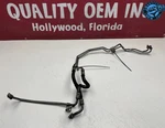 2013-2017 Audi A4 A5 Allroad Q5 2.0 Automatic Transmission Oil Cooler Hose Lines Used. Price: $169.17.