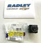 New Oem Gm 08-14 Silverado Tahoe Four Wheel Drive Selector Switch 25878425 B97. Price: $46.99.