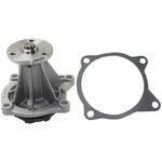 New Water Pump Chevy Olds S10 Pickup Cutlass Chevrolet S-10 Cavalier Gmc Sonoma. Price: $26.03.