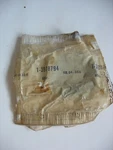 New Nos Gm 1971-1972 Chevrolet Transmission Oil Seal 3978794. Price: $14.99.
