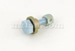 Fiat 500 126 850 Gear Shift Linkage Screw New. Price: $5.00.