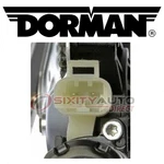 Dorman Front Right Power Window Motor & Regulator Assembly For 1997-2002 Jl New. Price: $155.76.