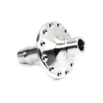 Winters 5034-11A 31 Spline Aluminum Spool New. Price: $381.42.