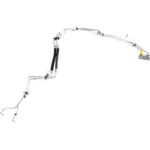 Acdelco 23488080 Automatic Transmission Oil Cooler Hose Assembly New. Price: $234.03.