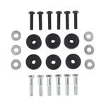 Rubicon Express RE2100 Transfer Case Lowering Kit New. Price: $40.18.