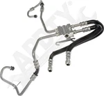 Dorman 724-068 Transmission Oil Cooler Pressure And Return Line With Bypass Valv. Price: $248.46.