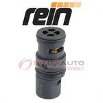 Rein Oil Cooler Thermostat For 1999-2000 Bmw 323I 2.5L L6 Automatic Hh New. Price: $45.34.