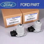 2X Automatic Transmission Clutch Actuator AE8Z7C604A 11-17 Ford Fiesta Focus New. Price: $99.99.