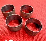 Nos Gm 3978765 Muncie Transmission Tail Housing Bushing Genuine New. Price: $29.00.