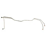 The Right Stuff BTC5505 Chevy Auto Trans Oil Cooler Tube New. Price: $61.80.
