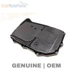 2020-2024 Audi Q7 Transmission Oil Pan / Sump 0D5398009B Used. Price: $83.99.