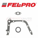 Fel-pro Front Engine Crankshaft Seal Kit For 1993-1997 Toyota Corolla 1.8L Ej New. Price: $17.92.
