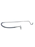 Dorman 624-034 Automatic Transmission Oil Cooler Hose Assembly Lower New. Price: $31.49.