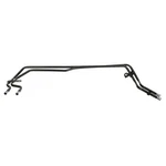 Subaru Oem New 2003-2008 Forester Impreza 2.5L A/t Oil Connector Pipe 45522FE031. Price: $74.00.