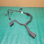 2012-2018 Ford Focus 2.0L Automatic Transmission Wire Harness Oem 2500607200 Used. Price: $109.99.