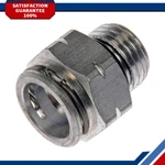 Dorman 800-614 Transmission Line Connector For Buick Chevrolet Pontiac Saturn Er New. Price: $17.56.