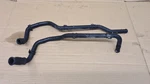 Porsche Boxster 986 Tiptronic Gearbox Cooling Pipes 99610667401 99610667201 Used. Price: $129.25.