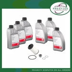 Febi Bilstein 171762 Parts Kit, Automatic Transmission Oil Change New. Price: $194.56.