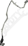 Dorman 724-606 Transmission Oil Cooler Line New. Price: $144.42.
