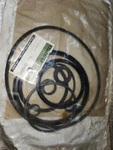 Nos Gm 1964-69 Buick Oldsmobile Pontiac / Automatic Transmission Seals 1396508 New. Price: $18.00.