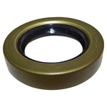 Crown Transfer Case Output Shaft Seal Fits 1945-1949 Jeep CJ-2A W/ Dana 18 New. Price: $21.02.