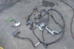 2011 2012 2013 Range Rover Sport Transmission Wire Harness BH32-7C078-AA Used. Price: $78.41.