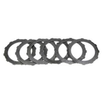 Tci P/g Kolene Steel Plates - 724002 New. Price: $75.11.