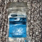 Genuine Ford Nos 1983-1989 Truck Union Coupler Fitting (2 Pack) N803430-S New. Price: $12.99.