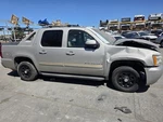 Rear Axle 9-1/2" Ring Gear 14 Bolt 4.10 Ratio Fits 07-08 Avalanche 1500 32597561 Used. Price: $926.34.