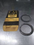 1957-1961 Chevrolet Belair Impala Nos Turboglide Turbine Shaft Washers 3727320 New. Price: $14.99.