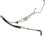 Automatic Transmission Oil Cooler Hose Assembly Dorman 624-628 New. Price: $149.58.