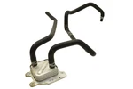 2014-2018 Nissan Rogue Oem 2.5L Awd A/t Auto Transmission Oil Cooler W/ Hose Used. Price: $206.99.