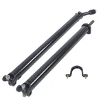 15271513 For Gmc Sierra 3500 Hd 2007-2010 Rear Driveshaft Prop Assembly New. Price: $210.87.