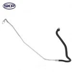 Automatic Transmission Oil Cooler Tube Skp SK624875 New. Price: $51.69.