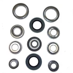 ZTBK456 Fetc Transfer Case Bearing/seal Kit 01 12 Escape For Usa Standard Gear New. Price: $660.97.