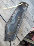 1960-1964 Chevrolet Corvair Bumper Brackets Lh Rh New. Price: $35.00.