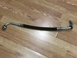 03-06 Dodge Viper Oil Cooler Tube Line Outlet 5290001AD Oem Used. Price: $150.00.
