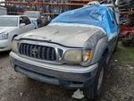 Rear Drive Shaft 2WD Extended Cab Cylinder Prerunner Fits 98-04 Tacoma 576522 Used. Price: $337.49.