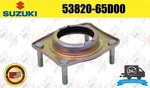 Suzuki Oem Rear Backing Plate Retainer 53820-65D00 For Vitara 99-04 Genuine New. Price: $40.00.