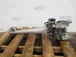2020 Cadillac XT6 Rear Differential Chunk Carrier Used. Price: $216.75.