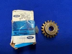Ford Genuine Nos Transmission Reverse Idler Gear D77Z-7141-A (QTY-1) New. Price: $75.00.