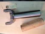 Mopar Nos Trans Output Flange A833-727 Large Ujoint Plymouth Dodge Chrysler 7290 New. Price: $150.09.