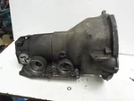 84-91 Mercedes 560SEL 420SEL 560SL Automatic Transmission Empty Housing 722.310 Used. Price: $150.00.