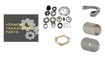 NP246 Gm Transtar Transfer Case Rebuild Kit Bearings Chain Clutches Steels Brny New. Price: $359.00.