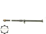 2020-2025 Cadillac CT5 2.0L Rwd Propeller Oem Used. Price: $194.99.