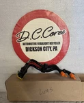New Genuine Volkswagen Pressure Line 3QF-317-820-F. Price: $105.00.