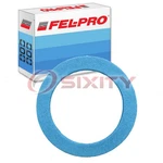 Fel-pro Distributor Mounting Gasket For 1995-1996 Am General Hummer 5.7L V8 Lt New. Price: $8.77.