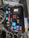 Used Fuse Box Engine Fits: 2022 Toyota Corolla Hatchback Grade. Price: $150.90.