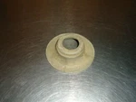 New Nos Driveshaft Dust Shield Nb 6270292 1964-1972 Chevy Chevrolet Gmc Truck. Price: $12.50.